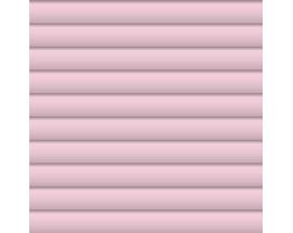 Жалюзи горизонтальные,  Розовый Д-2008