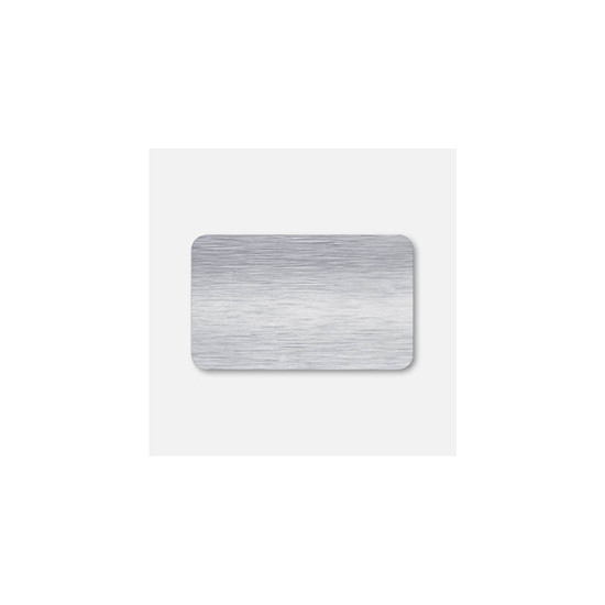 Жалюзи горизонтальные,  Серебро металлик Д-7120: фото