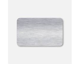 Жалюзи горизонтальные,  Серебро металлик Д-7120