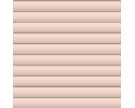Жалюзи горизонтальные,  Светло-розовый Д-16-3001
