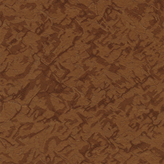 Шторы рулонные, Айс 2871 коричневый: фото