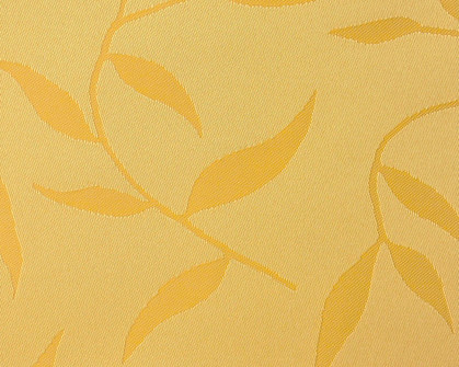 Шторы рулонные, Жаккард 934-1895 желтый