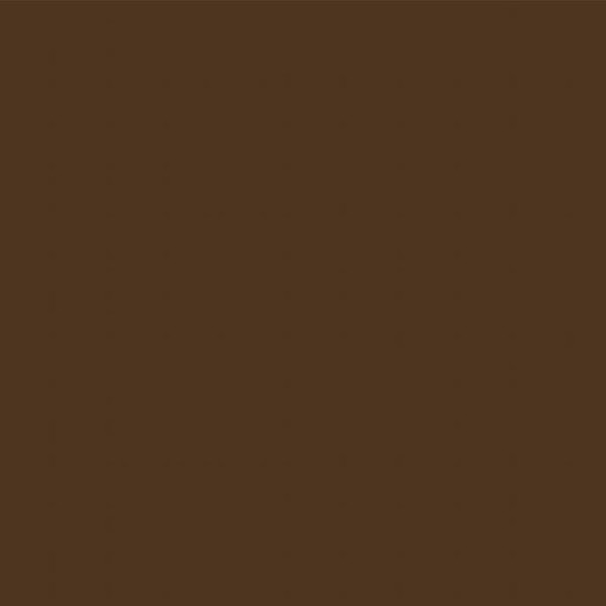 Шторы рулонные, Натали Блэкаут 11 коричневый: фото